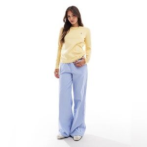 Ralph Lauren Sport Cotton Tee